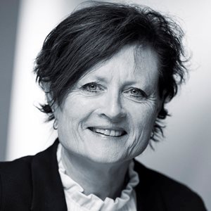 Evelyn Ystebakk Midtbø